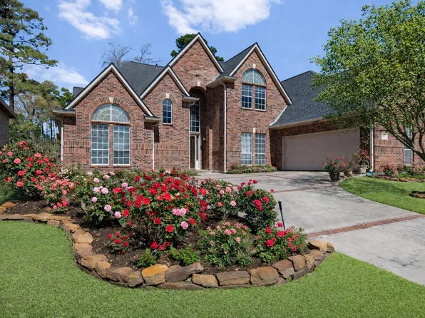 299 Wedgewood Dr, Montgomery, TX 77356