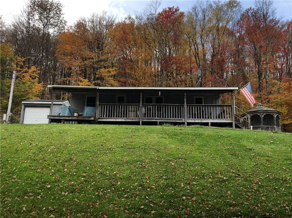 15295 State Highway 97, Long Eddy, NY 12760