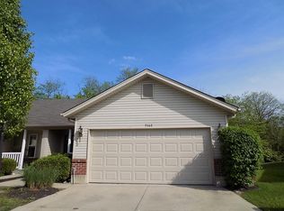936 Nelson Ln, Lebanon, OH 45036