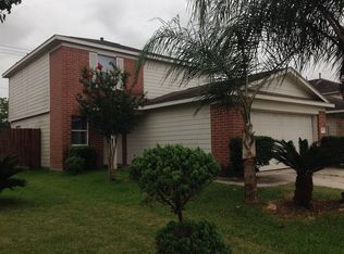 922 Calm Creek Ct, Channelview, TX 77530