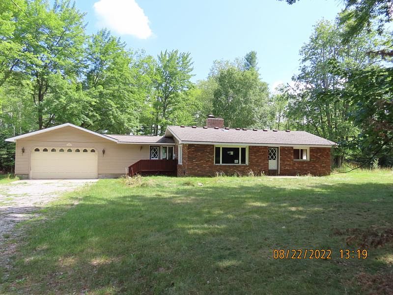 1200 N Chris Rd, Barton City, MI 48705 Zillow