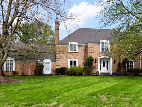 32750 Meadowlark Way, Pepper Pike, OH 44124