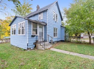 1016 Trimble Ave, Kalamazoo, MI 49048