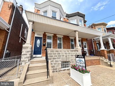 2563 Orthodox St, Philadelphia, PA, 19137