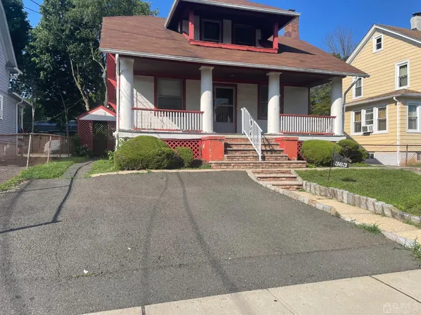 363 Sumner Ave, Plainfield, NJ 07062