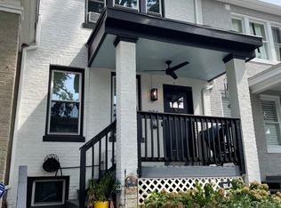 224 Cromwell Ter NE, Washington, DC 20002