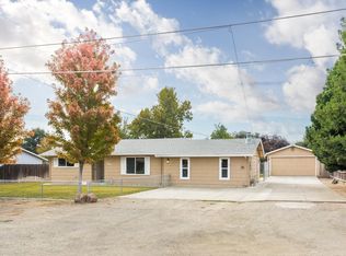 7660 Nelson St, Sutter, CA 95982