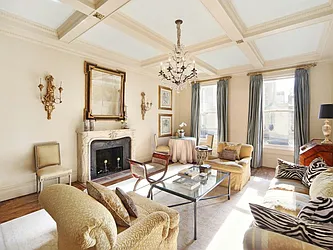 Sold by Sotheby's International Realty