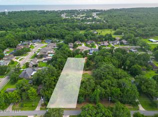 LOT 3 Johnson Rd LOT 3, Long Beach, MS 39560