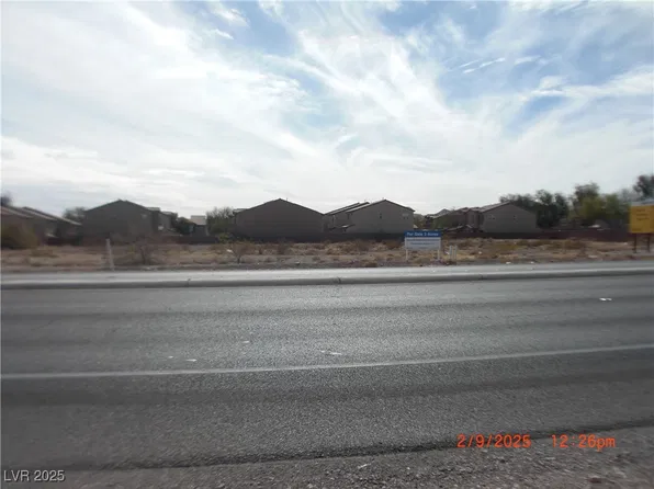 Blue Diamond Rd, Las Vegas, NV 89139