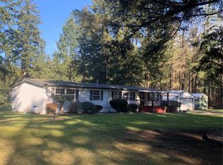 25019 64th Ave E, Graham, WA