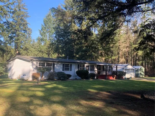 25019 64th Avenue E, Graham, WA 98338