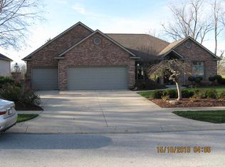 11121 Summer Chase Rd, Fort Wayne, IN 46818