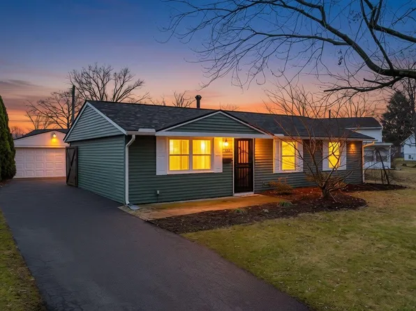 362 Banbury Dr, Columbus, OH 43230