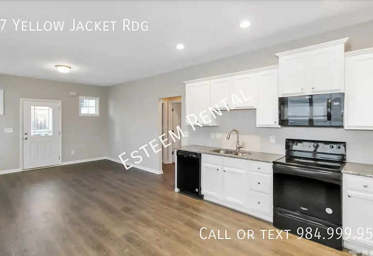 187 Yellow Jacket Rdg — Photo 5