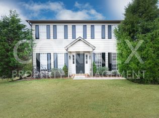 2412 Sunrise Dr, Moody, AL 35004