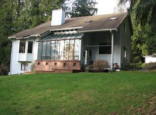 18715 126th St SE, Snohomish, WA 98290
