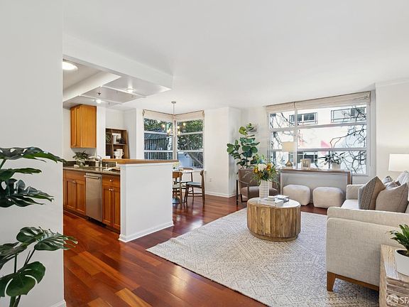 2nd image of 1701 Jackson St APT 206