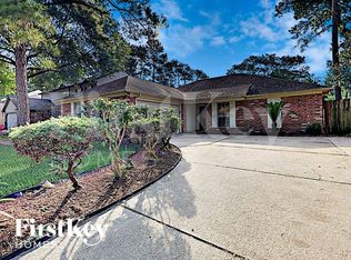9311 Wallingham Dr, Spring, TX 77379