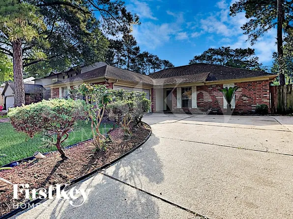 9311 Wallingham Dr, Spring, TX 77379