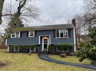 30 Hayward St, Bridgewater, MA 02324