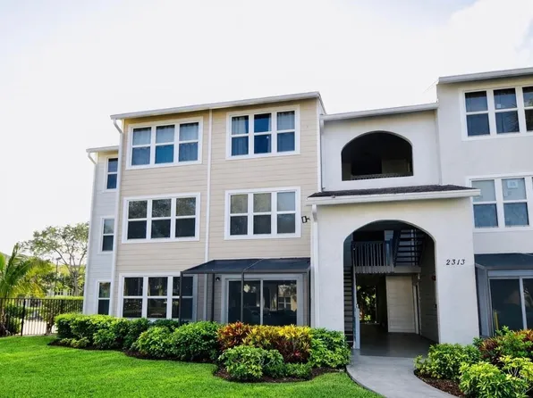 2313 N Congress Avenue #31, Boynton Beach, FL 33426