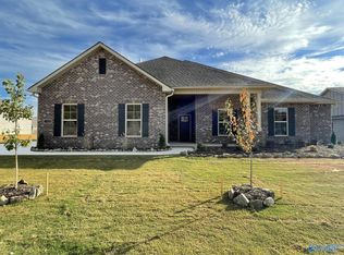 8895 Mountain Preserve Blvd SE, Gurley, AL 35748