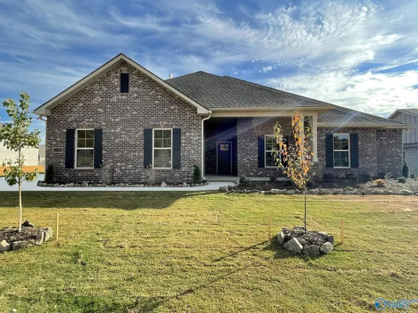 8895 Mountain Preserve Blvd SE, Gurley, AL 35748