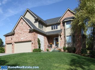 8014 Eastwood Ct, Lincoln, NE 68506