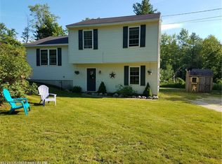 11 Frost Rd, Gray, ME 04039