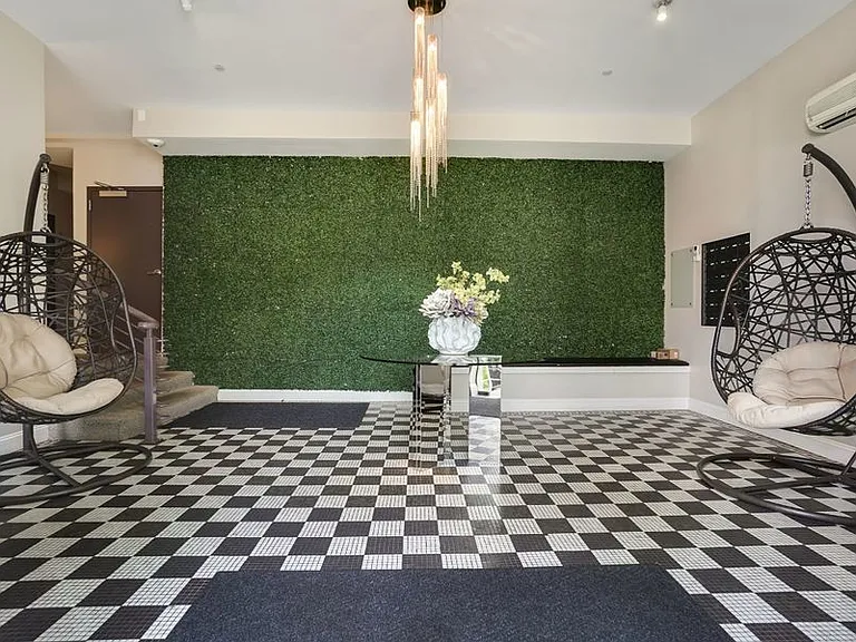 329 Rhode Island Ave NE #404 — Photo 28