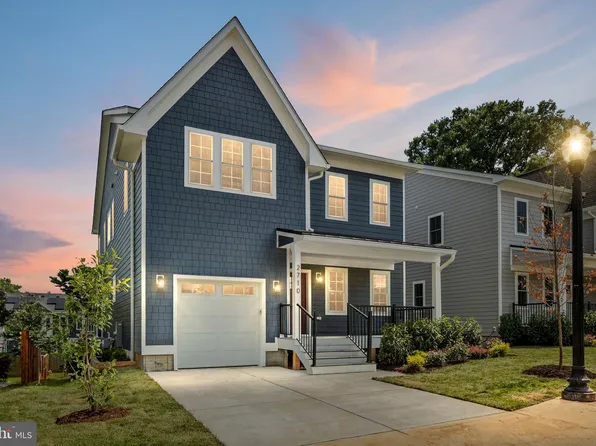 2710 1st Rd S, Arlington, VA 22204