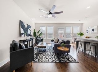 13501 Metric Blvd, Austin, TX 78727