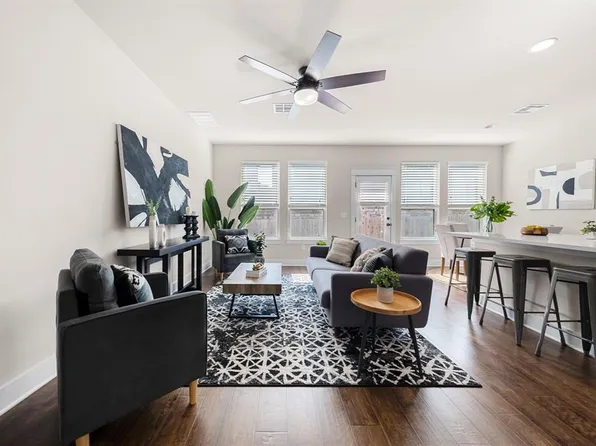 13501 Metric Blvd, Austin, TX 78727