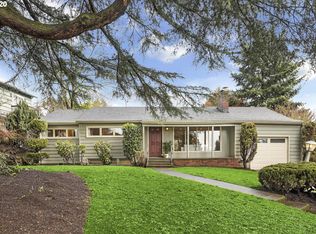 6034 SW 46th Ave, Portland, OR 97221