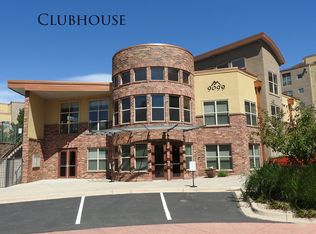 9079 E Panorama Cir UNIT 407, Englewood, CO 80112