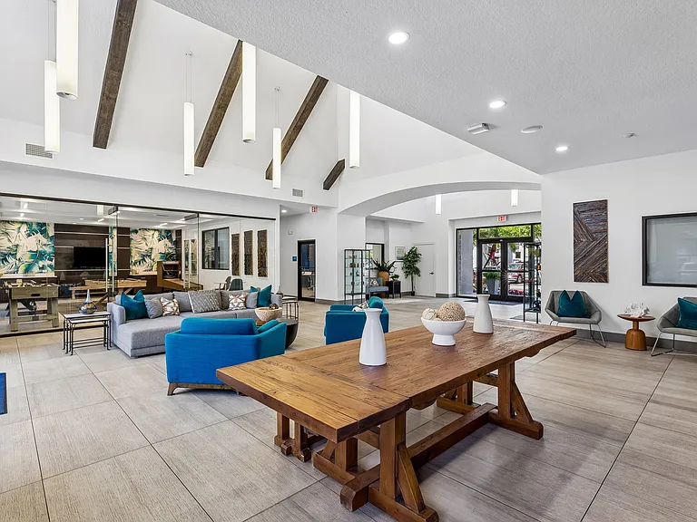The Preserve at Westchase — Photo 14