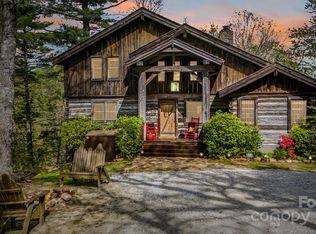 102 Yankee Run, Marion, NC 28752