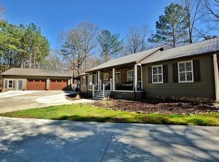 4175 E Highway 166, Carrollton, GA 30116