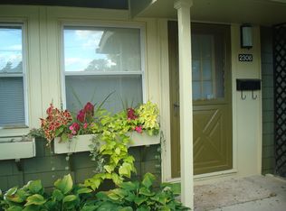 2306 Pittsfield Blvd, Ann Arbor, MI 48104