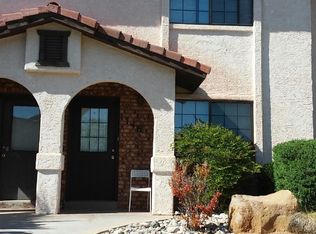 1746 W 1020 N #124, Saint George, UT 84770