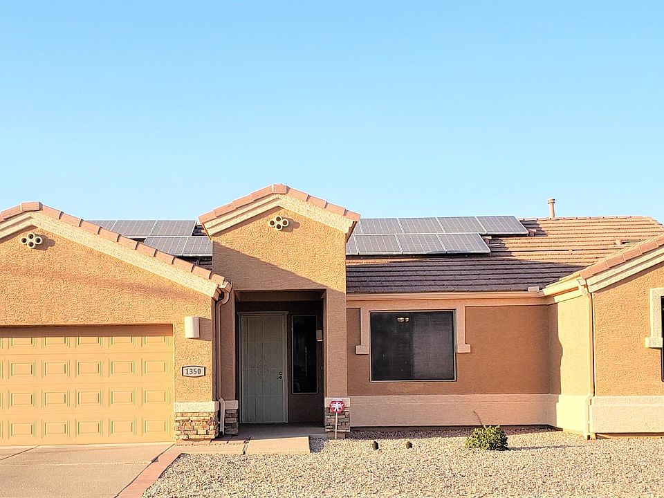 1st image of 1350 E Saddle Dr