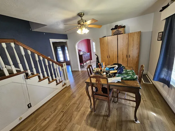 1170 Hathaway St, Platteville, WI 53818