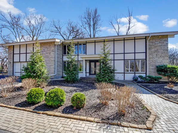 1325 Brassie Ave, Flossmoor, IL 60422