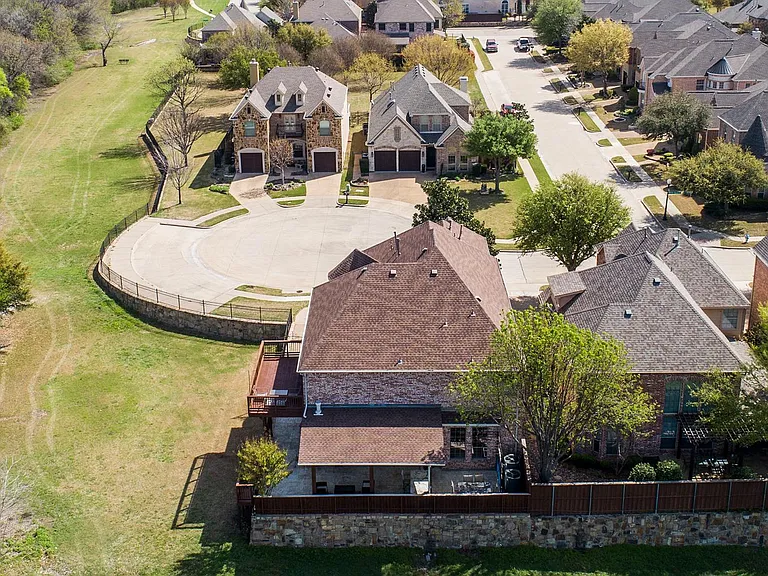 2917 White Dove Dr — Photo 14