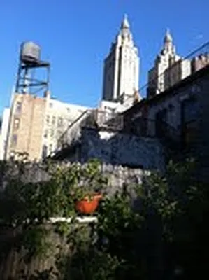 Rented by New Yorker Realty | media 3