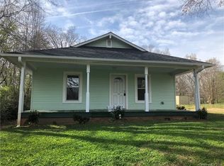 184 Wisconsin St, Spindale, NC 28160