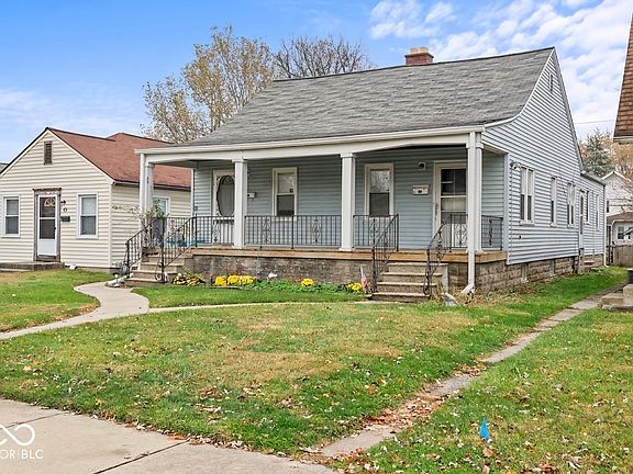 2nd image of 41-43 N Catherwood Ave