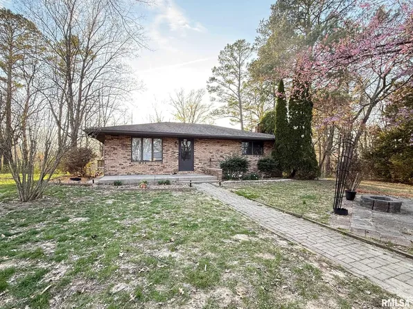 2229 Town Creek Rd, Murphysboro, IL 62966