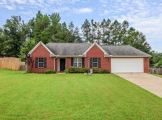 138 Shelbi Dr, Oxford, MS 38655